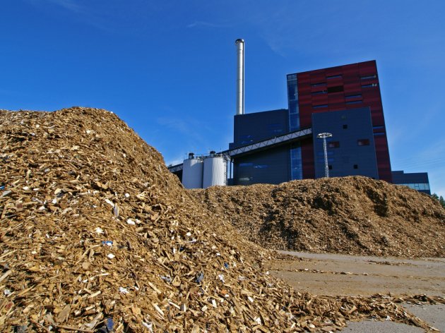 Novi Pazar dobio novu toplanu na biomasu - Uskoro izgradnja još jedne