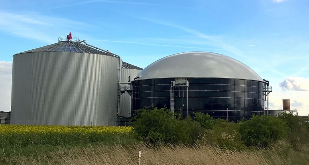 Energetski potencijal biogasa - Kako radi biogasno postrojenje i zašto je važno?