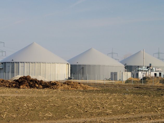 Kompanija Wabio Investment Holding planira ulaganje od 400 mil EUR u biogasna postrojenja u Srbiji - Prvo se gradi u Novoj Crnji