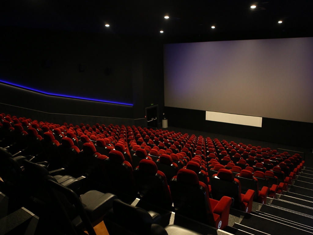 Sarajevo u 2020. dobija prvo CineStar kino