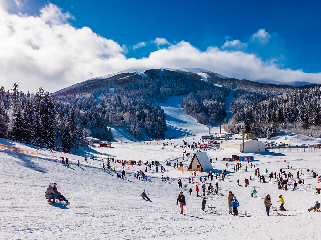 ZOI 84 mijenja ski lift Kotlovi na Bjelašnici, raspisan višemilionski tender