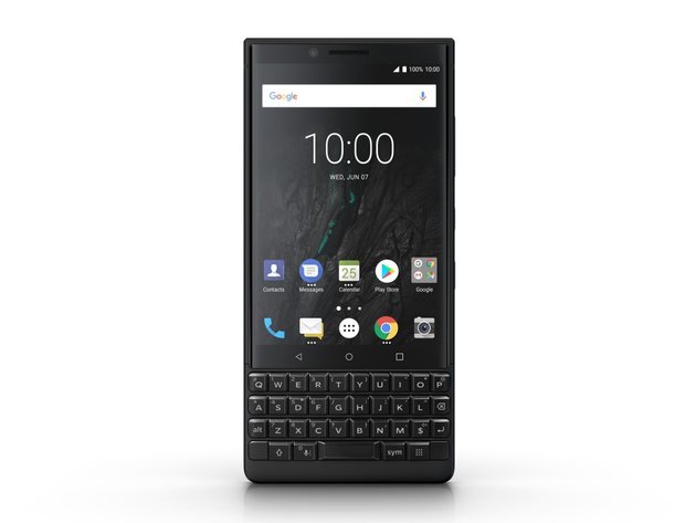 Novi BlackBerry telefoni stižu na tržište