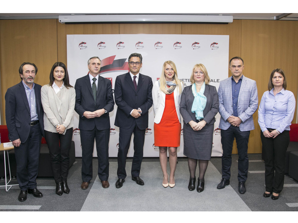 Izabrano 10 finalista konkursa za "Blic preduzetnika 2015"