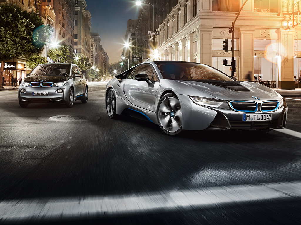 BMW ulaže milijardu evra u novu fabriku automobila u Mađarskoj