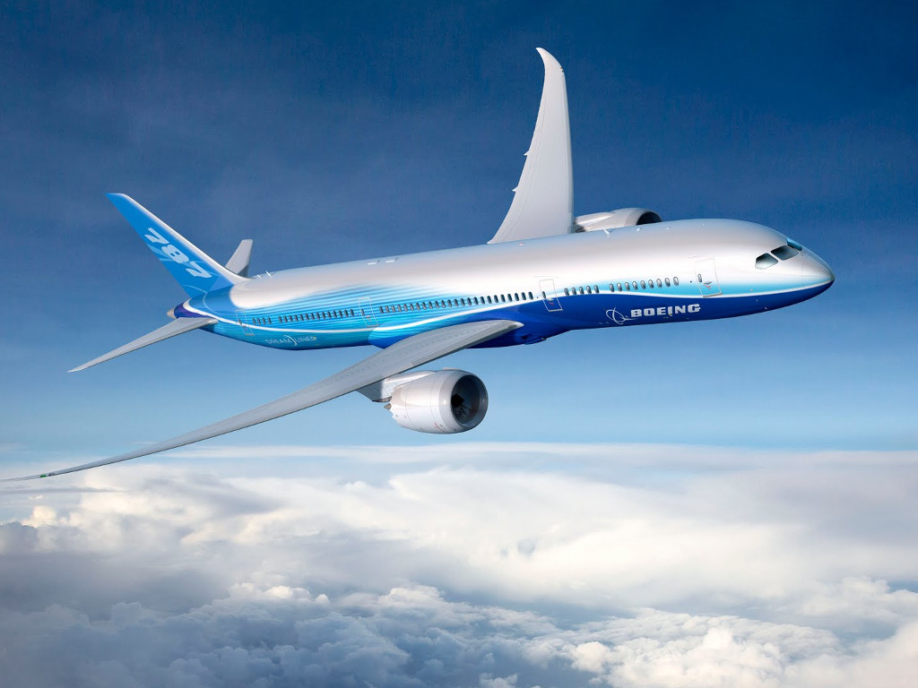Firme iz Srbije razgovarale sa Boeingom i još tri američke kompanije o mogućoj saradnji