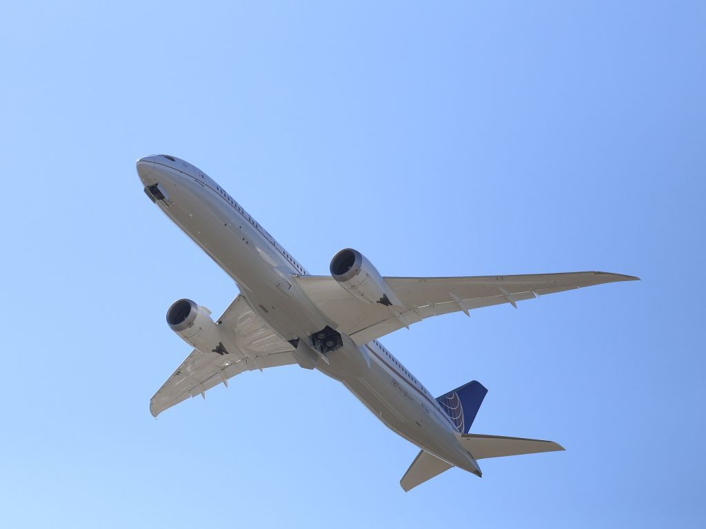 Šef Boinga izgubio bonus od 7 mil USD zbog kašnjenjenja novog modela aviona