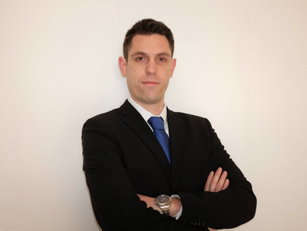 Bojan Petković, regionalni menadžer kompanije PlanRadar - Građevinskoj industriji nudimo softversko rješenje koje štedi vrijeme i olakšava poslovanje
