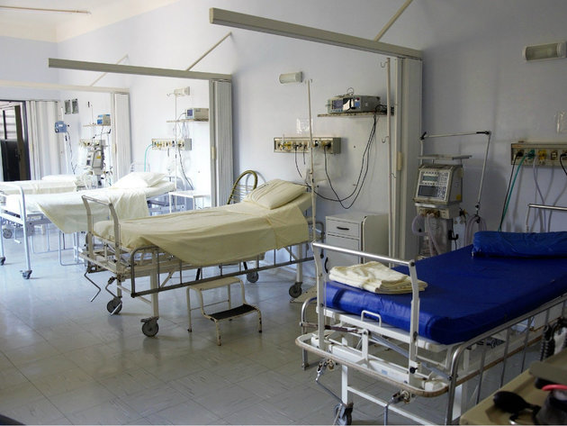 Raspisana nabavka opreme za Opštu bolnicu u Loznici vredna 9,3 mil EUR