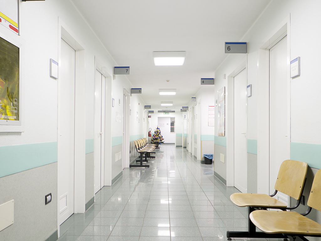 U Novom Sadu će se graditi nova Klinika za infektivne bolesti na 5.250 m2 - Raspisan tender za projektante