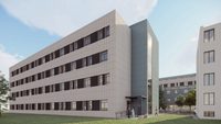 Nova bolnica u Sremskoj Mitrovici
