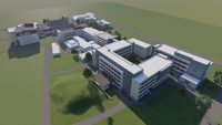 Nova bolnica u Sremskoj Mitrovici