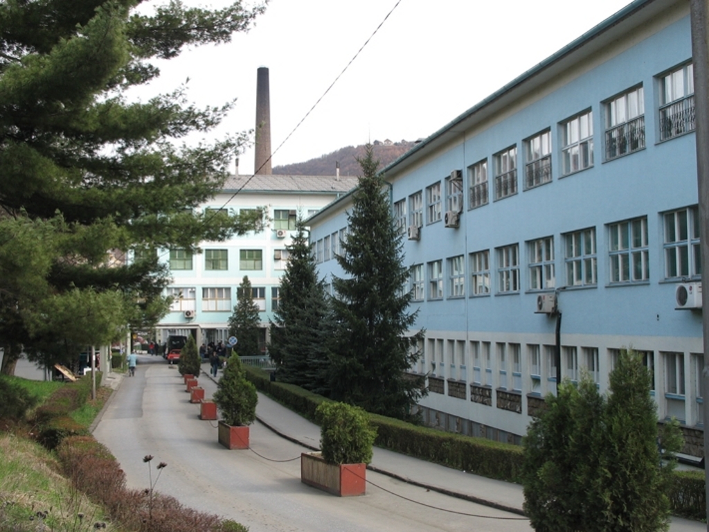 Kantonalna bolnica Zenica podiže kredit od 16 mil KM za vraćanje dugova