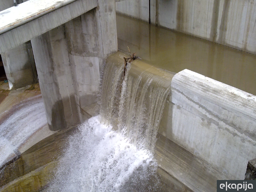 Leskovački kraj dobija hidrocentralu posle 111 godina - Izgradnja male elektrane vredne 2,3 mil EUR do maja