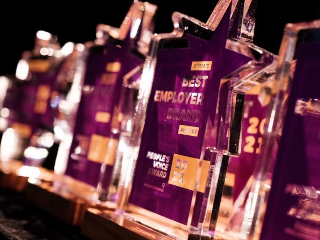 Održane Best Employer Brand Awards - Ovo su najuspešniji poslodavci u Adria regionu