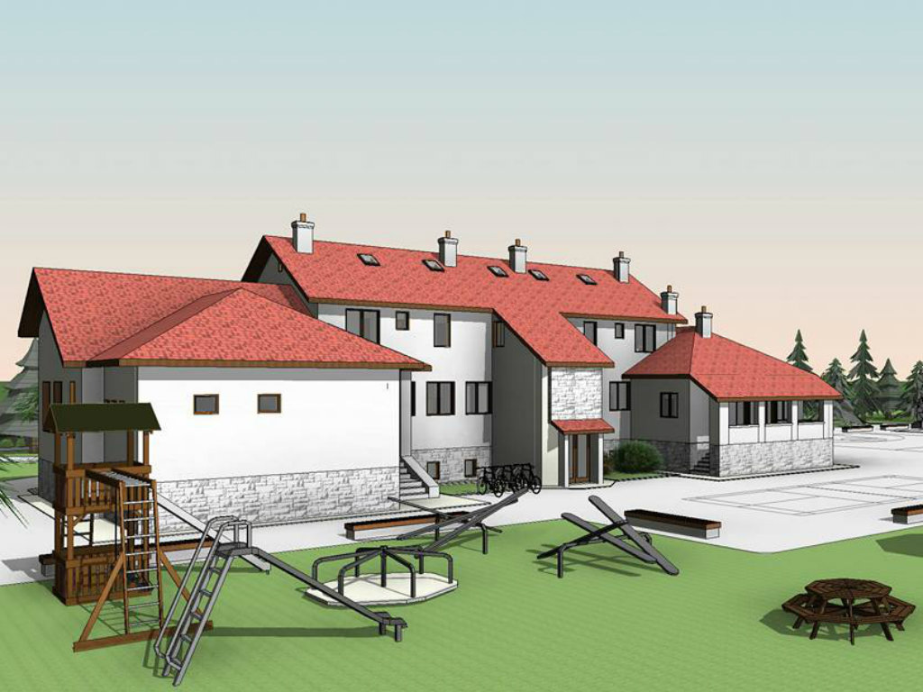 Uskoro gradnja škole za nastavu u prirodi u Bučju kod Priboja - Odabrani izvođači za jedinstven turistički objekat sa restoranom i 60 ležajeva