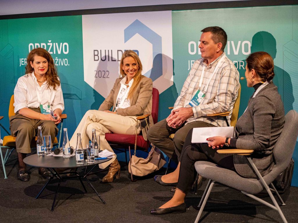 Poslovni objekti u Srbiji lideri u podizanju standarda održivosti