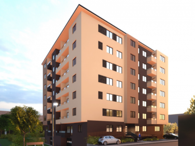 U Bujanovcu u planu gradnja zgrade sa šest spratova i 48 stanova