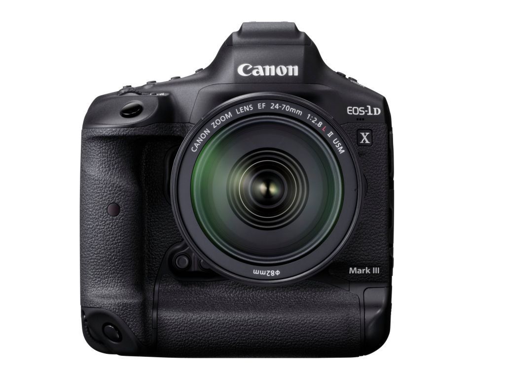Canon proslavlja 18. uzastopnu godinu prvog mesta udela u globalnom tržištu digitalnih fotoaparata sa izmenljivim objektivima