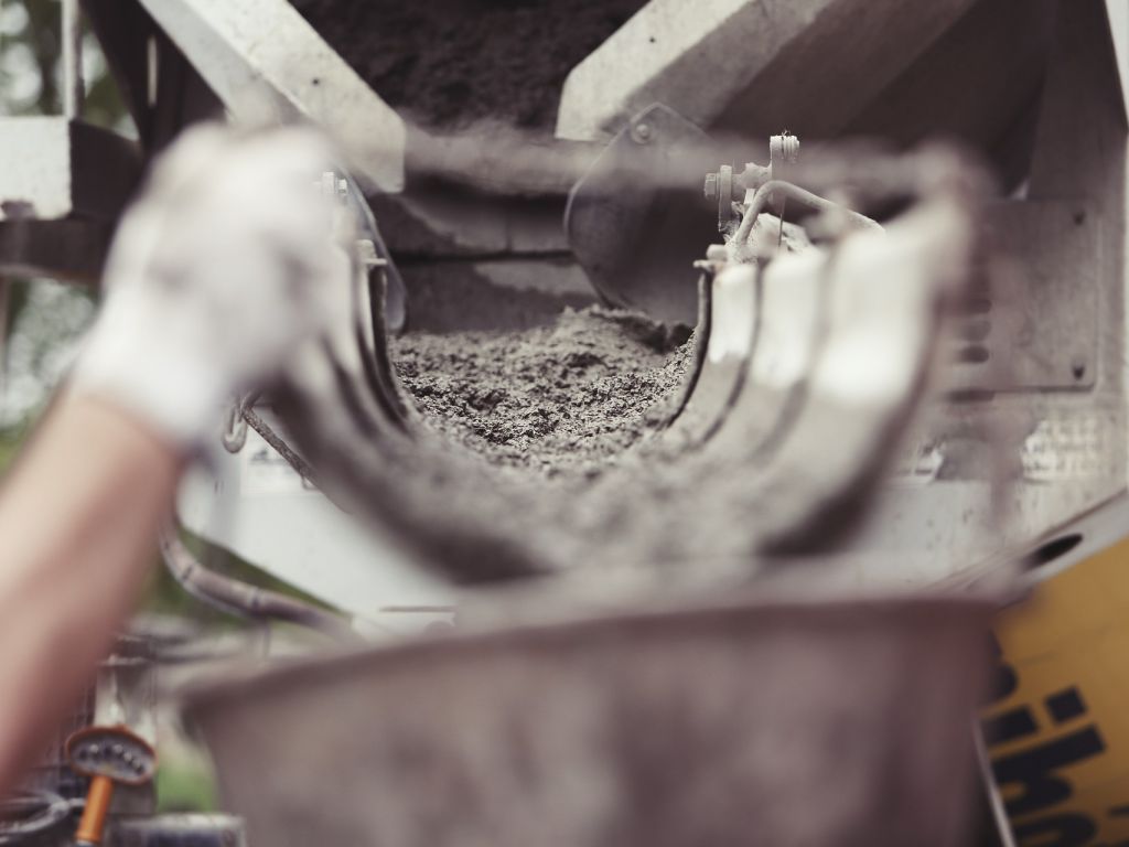 Srbija dobija pogon za alternativnu proizvodnju betona iz ugljenog pepela - Firma Ekopar planira gradnju postrojenja u Paraćinu