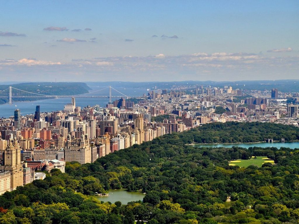 Objavljena lista najskupljih gradova za život, Njujork na prvom mjestu