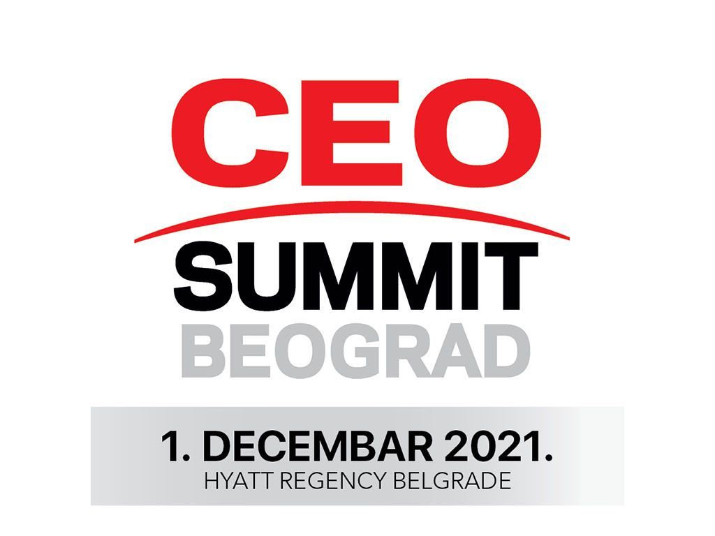 Treći CEO Samit biznis lidera regiona 1. decembra u Beogradu - Dobre ekonomske perspektive regiona, može li bolje