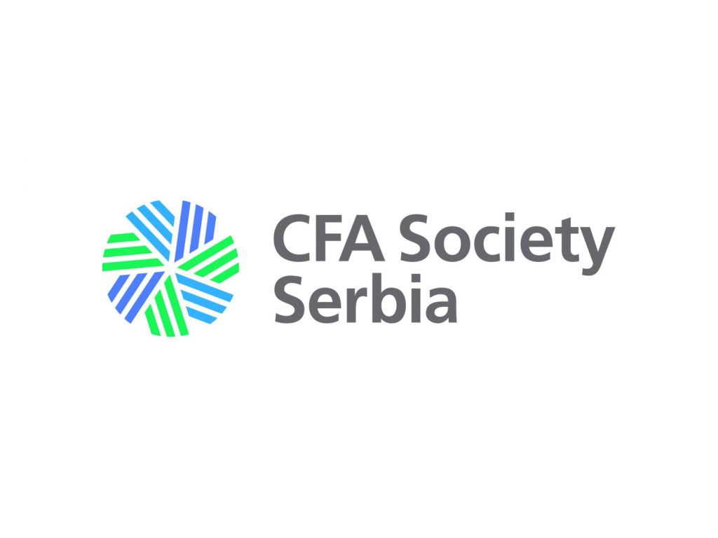 CFA Društvo Srbija - Potrebno je da se tržište sve više usmerava ka formiranju sistema i kultura koje stimulišu i nagrađuju etičko ponašanje
