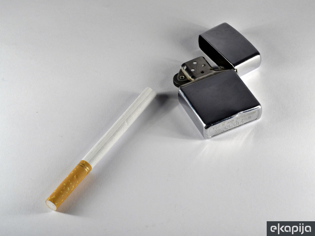(FBIH) Donijet Zakon o kontroli i ograničenoj upotrebi duhana, duhanskih i ostalih proizvoda za pušenje