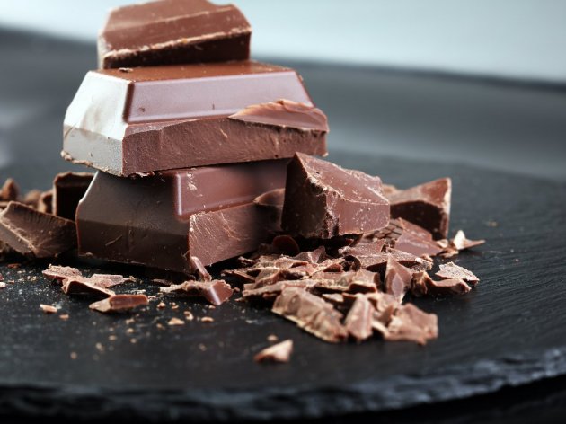 Ein Schokoladenmuseum wird demnächst in Belgrad eröffnet