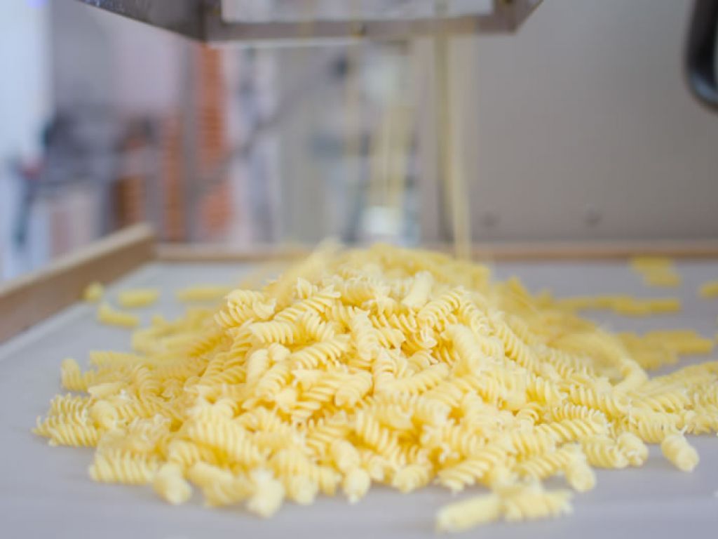 Kad trpeza zamiriše na italijansku tjesteninu - Coly company planira nove proizvode i izvoz u Ameriku