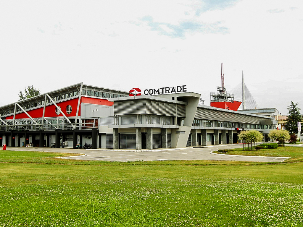 Američka softverska kompanija "Citrix" otkupila SCOM monitoring tehnologiju kompanije "Comtrade"
