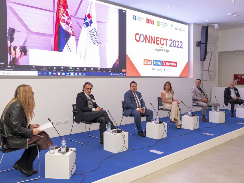 Održana konferencija CONNECT 2022