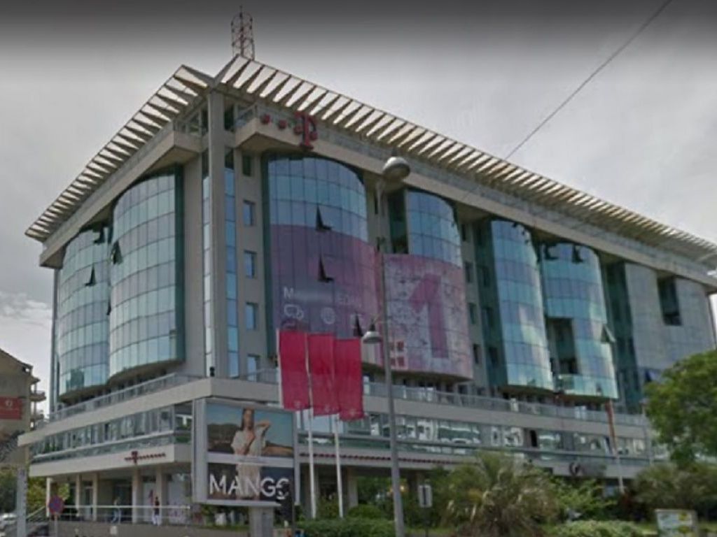 Crnogorski Telekom prodaje nekretninu u Baru