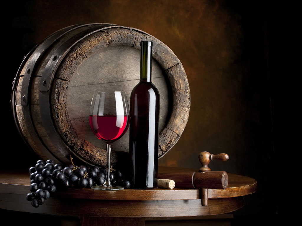 U Srbiji registrovano 466 vinarija - Prošle godine proizvedeno gotovo 30 mililona litara vina