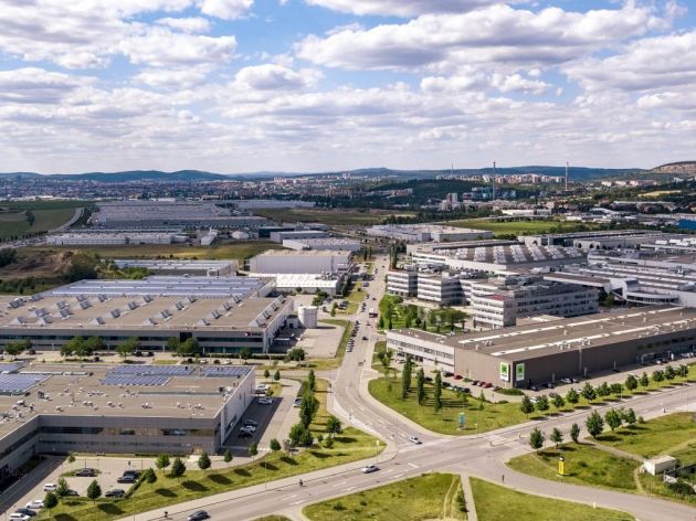 CTP Invest, lider na tržištu industrijskih nekretnina u Srbiji kreće u razvoj najvećeg logističko-tehnološkog objekta, CTPark Belgrade City