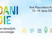 Dani obnovljivih izvora energije u Puli od 12. do 14. juna