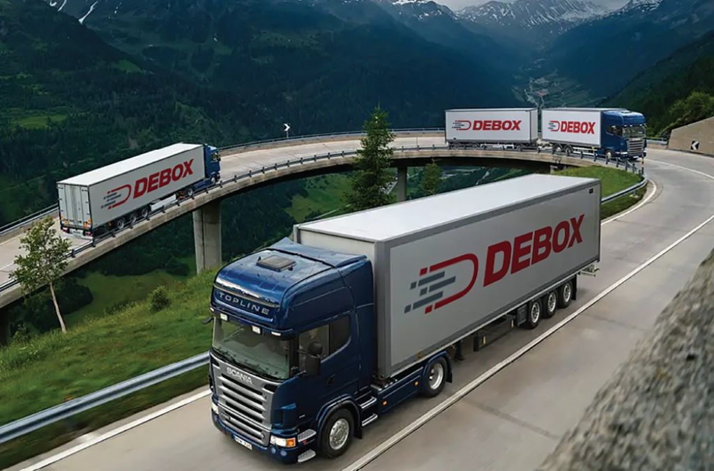 Kompanija Debox pouzdan partner za međunarodni i domaći transport - Više od 20 godina uspešno rešavaju i najsloženije poslove carinjenja