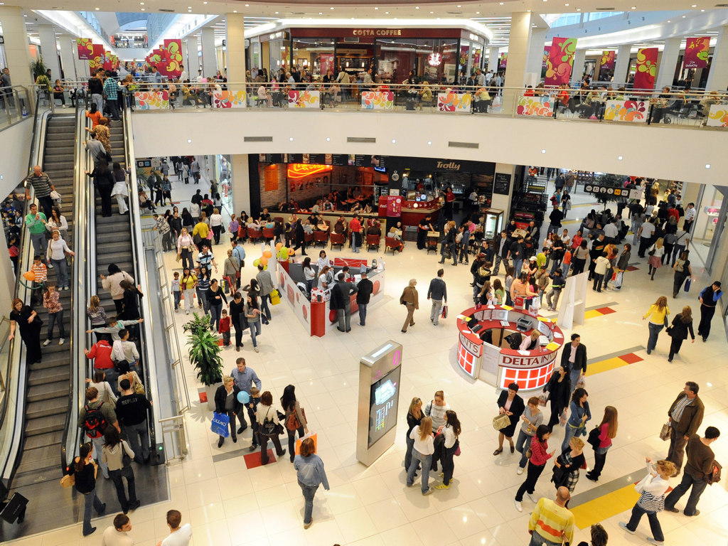 NEPI Rockcastle: Nismo preuzeli tržne centre Delta City u Beogradu i Podgorici