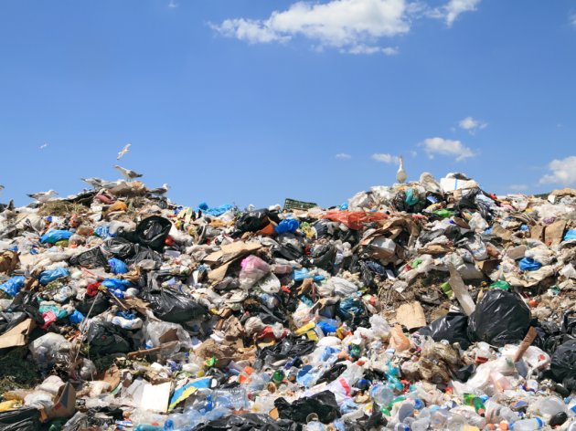 Regionalna deponija Subotica dobila dozvolu za upravljanje industrijskim otpadom