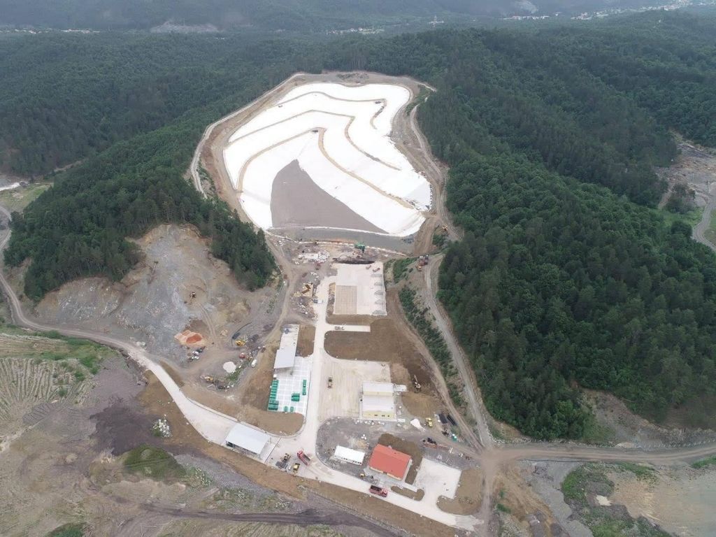 Pri kraju gradnja regionalne deponije Eko-Sep, uloženo 15 mil KM - U planu investiranje i u toplane