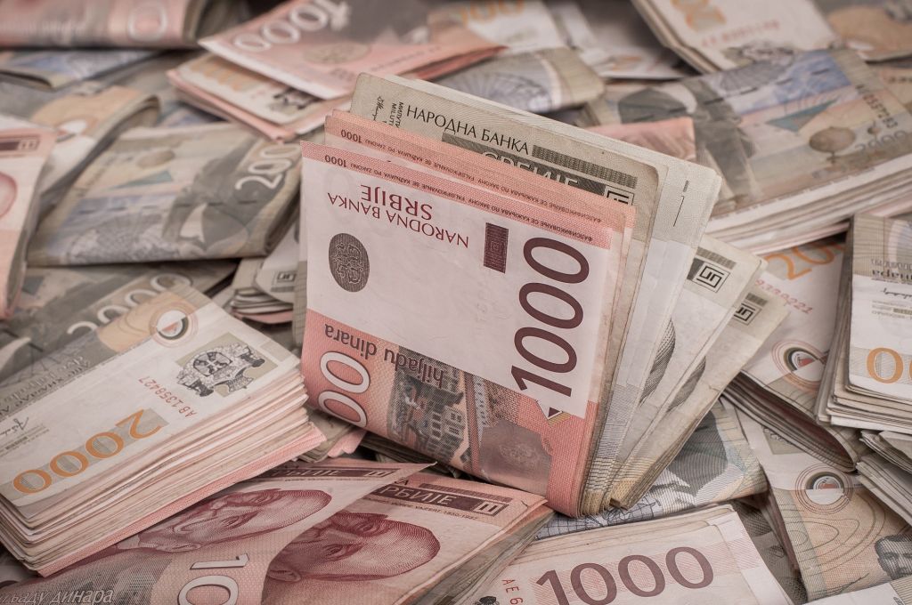 Mirović od septembra najavio dodatnih milijardu dinara podsticaja privredi u Vojvodini
