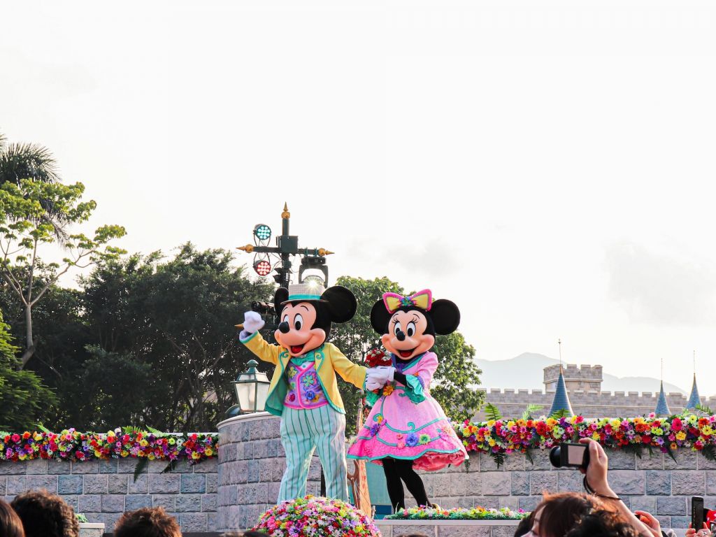 Indija dobija giganta zabave vrednog 7,8 mlrd EUR - Spajaju se Disney i Reliance