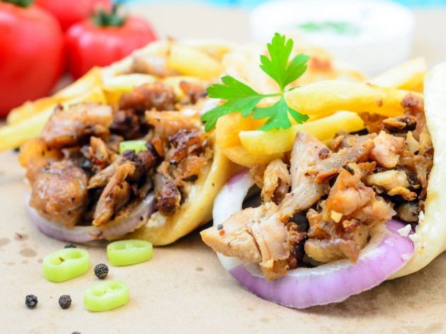 10 najpopularnijih street food specijaliteta Istanbula