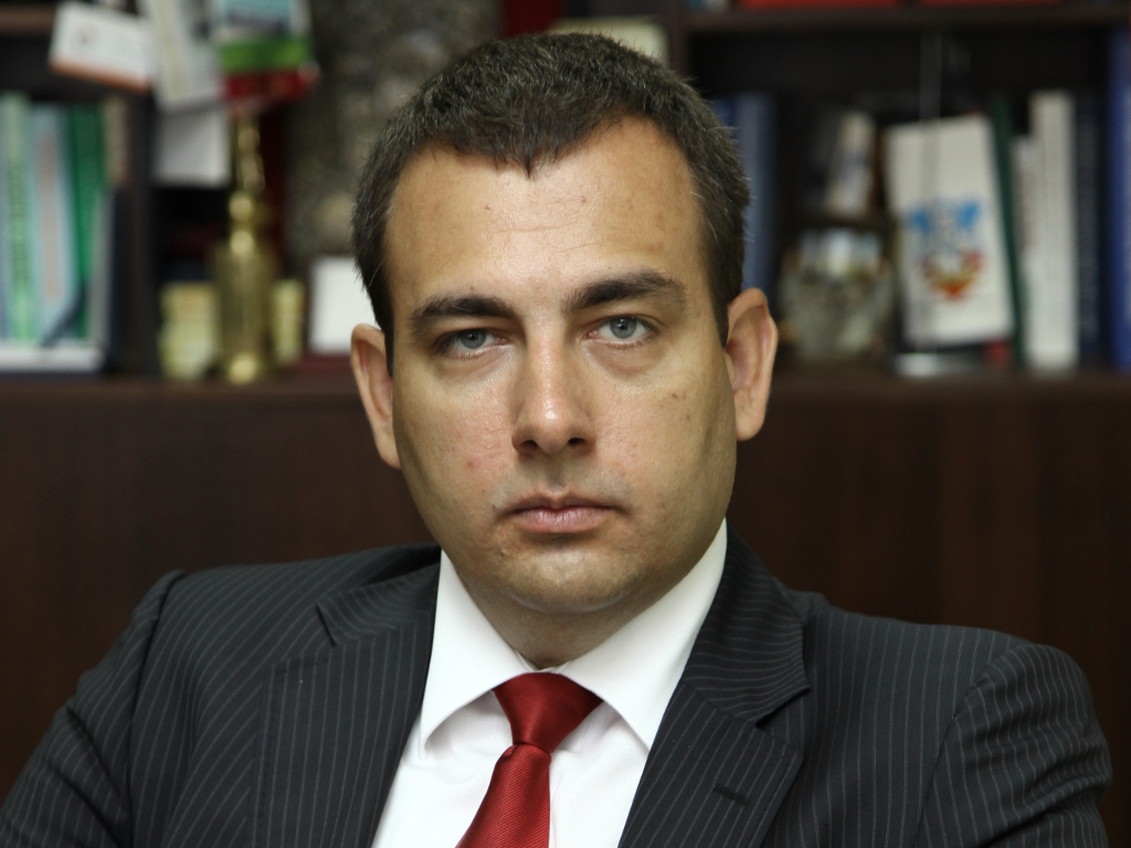 Dragan Trivan, predsednik Udruženja detektiva Srbije - Čuvajte se lažnih detektiva