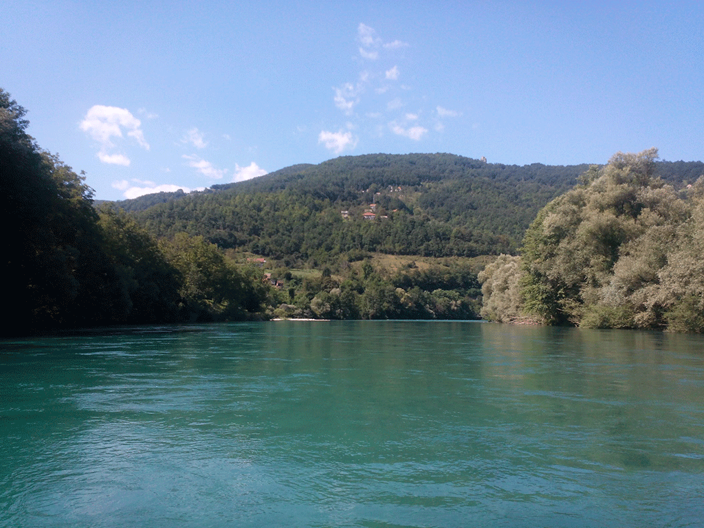 Nacionalni park Drina mogao bi da bude uvršten na UNESCO listu prirodne svjetske baštine