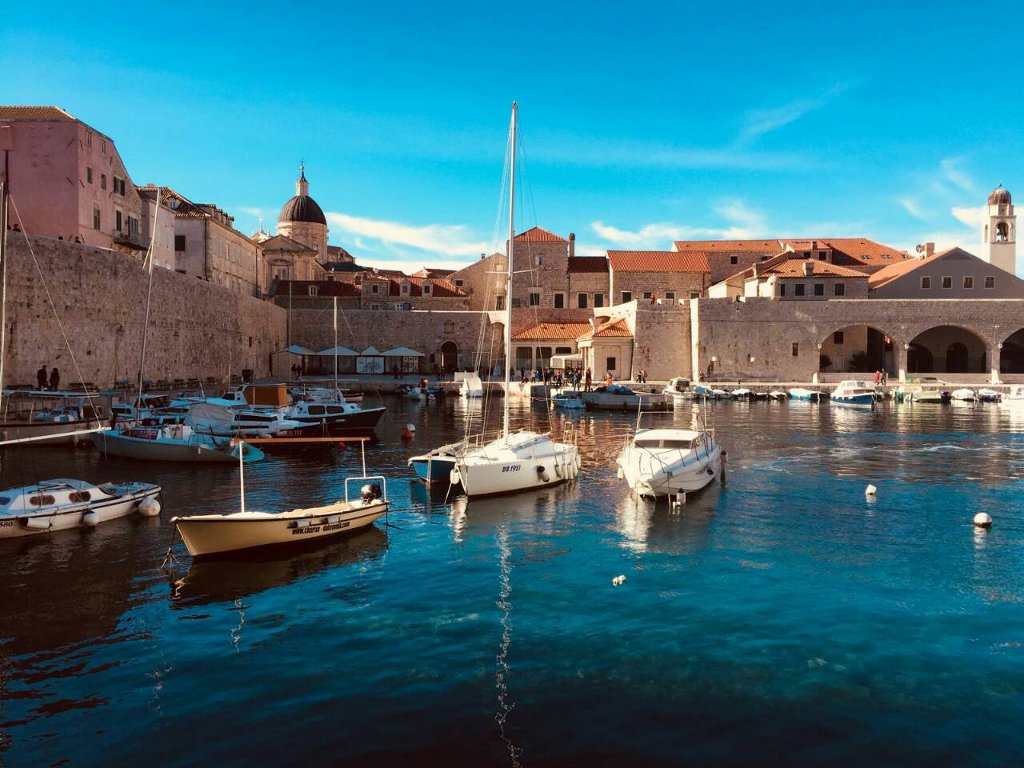 Hrvatskoj raste popularnost na TripAdvisoru - Dubrovnik i Split na vrhu lestvice