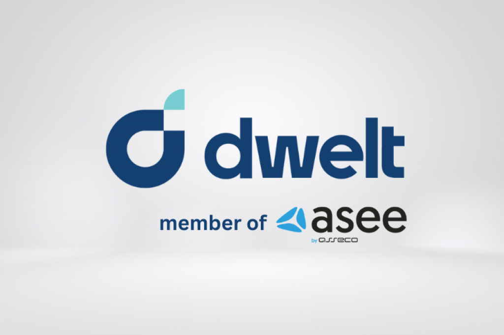 Dwelt od danas dio ASEE grupe