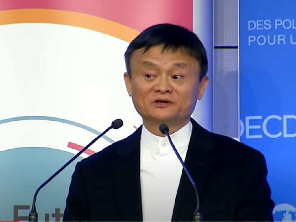 Osnivač Alibabe sišao na 21. mjesto najbogatijih ljudi svijeta - Prestigao ga sunarodnik Ma Huateng