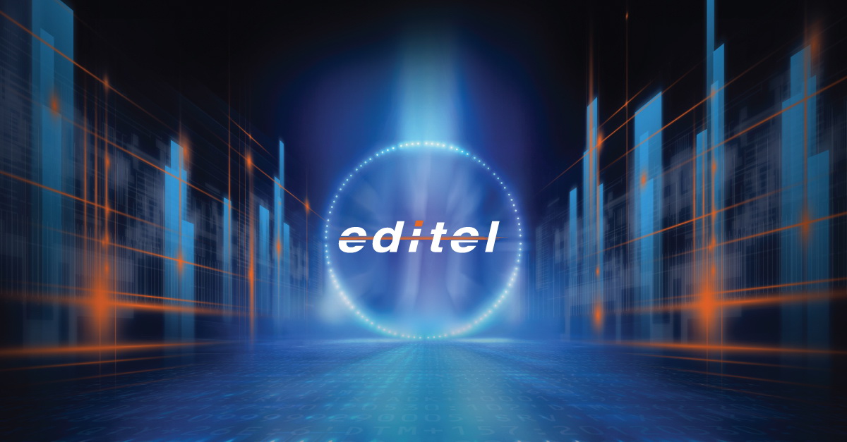 EDITEL Adria - Najbolje prakse na području robotizacije procesa poslovanja u vidu EDI rešenja