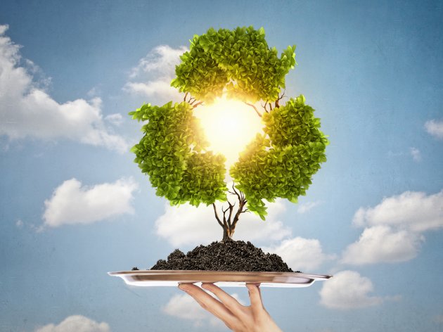 Pokrenut novi veb portal s informacijama o zelenoj ekonomiji