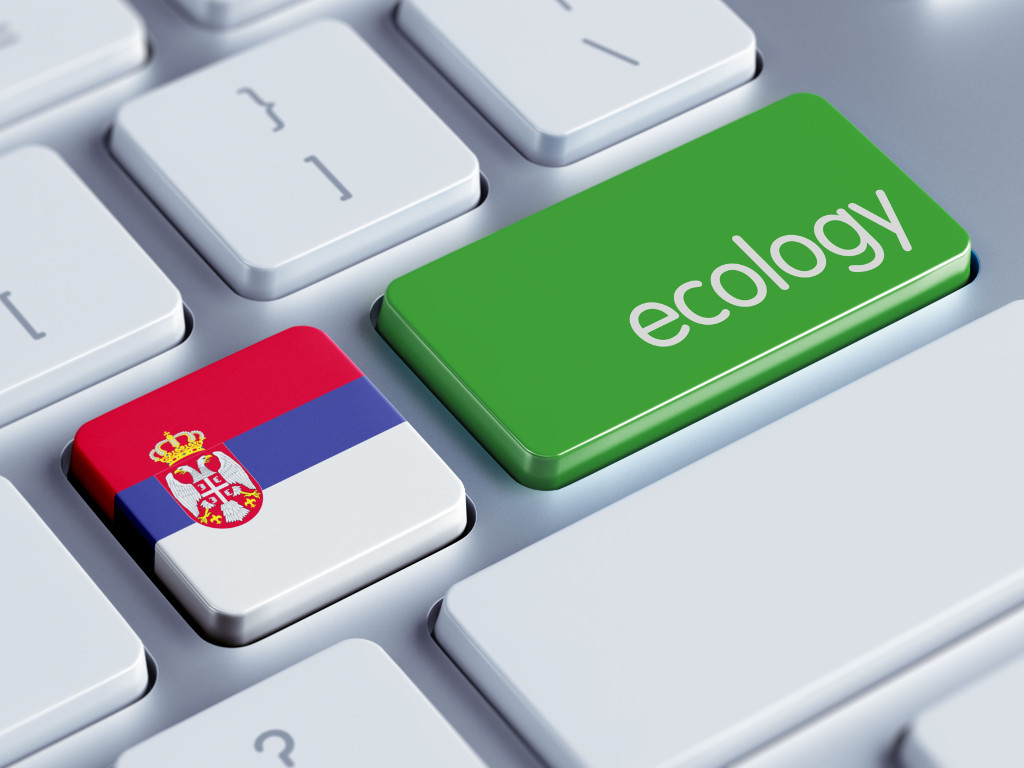 Grad Beograd će tražiti izmenu zakona o naplati ekološke takse